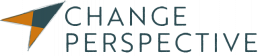 Change Perspective logo